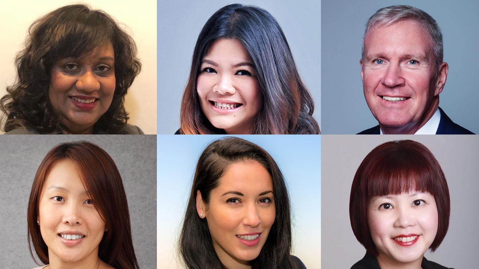 Human Resources Online: How leaders from DSM, Eaton, Micro Focus, and more are tackling underlying cognitive biases and societal expectations