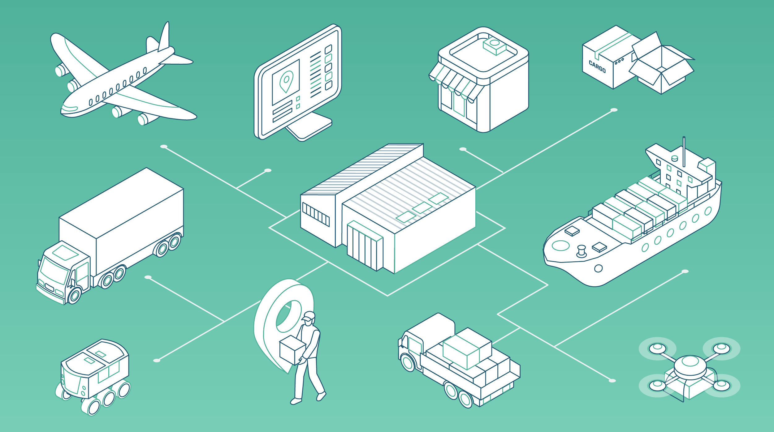 Gearing Up for the Next Supply Chain Disruption