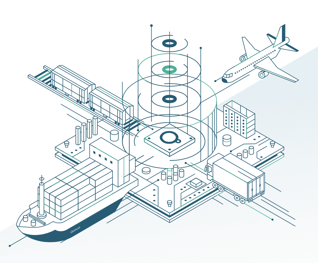 DC Velocity: AI-based supply chain optimization startup looks to U.S. markets after $100 million valuation